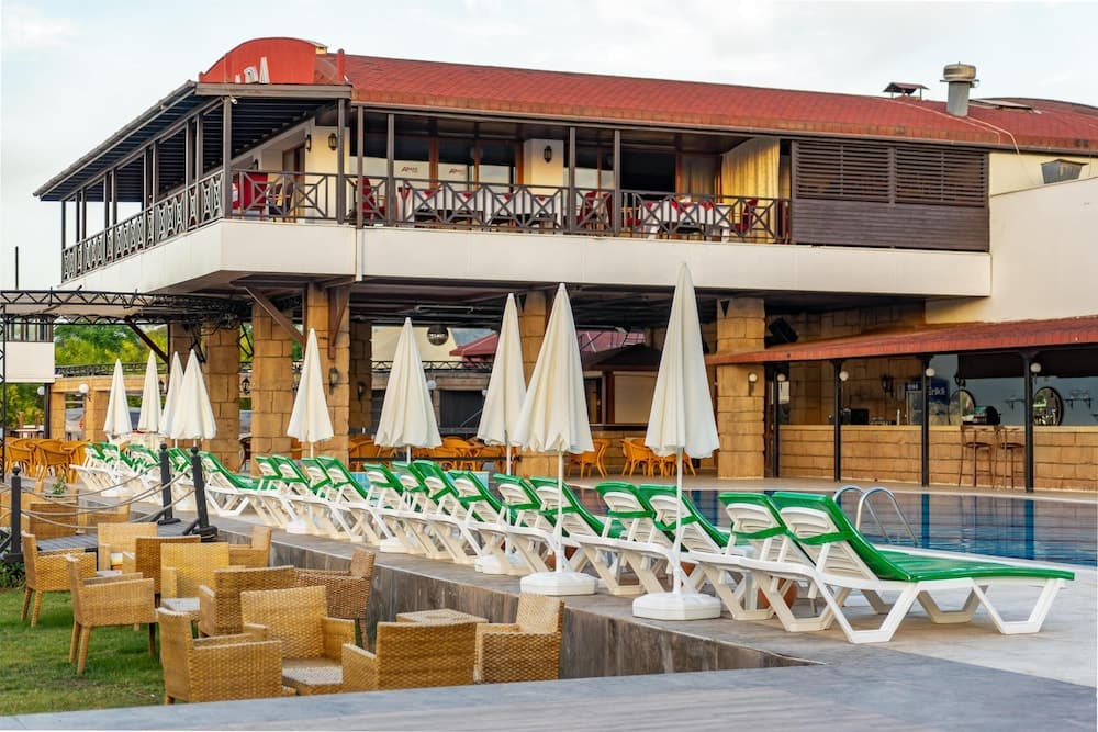 Armas Labada Hotel