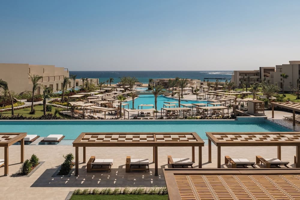 Jaz Riviera