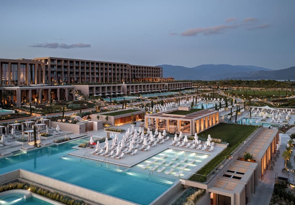 Akra Didim Resort SPA