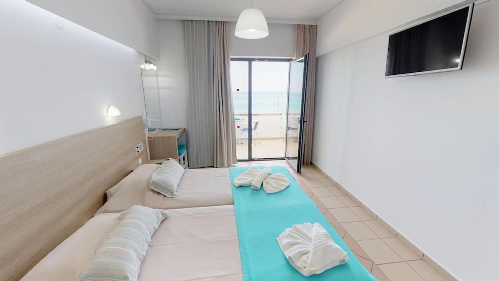 Medusa Hotel