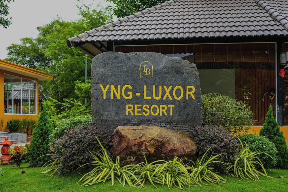 Luxor Boutique Hotel Phu Quoc