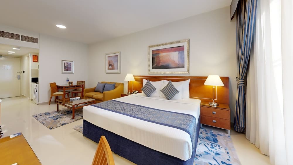 Golden Sands 5