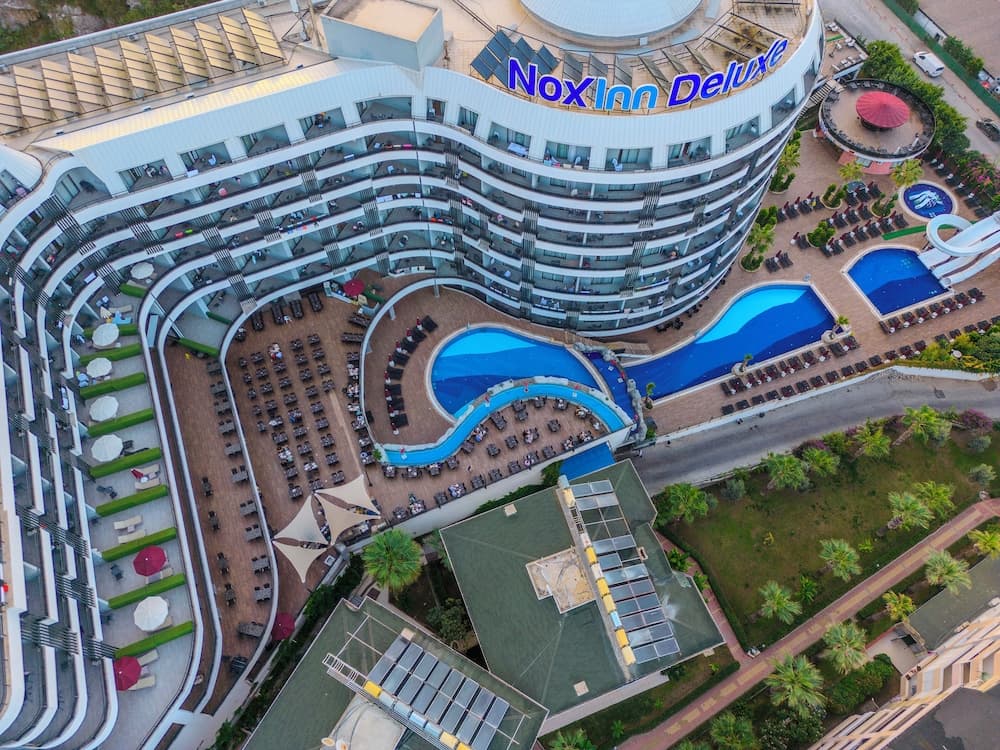 Nox Inn Deluxe