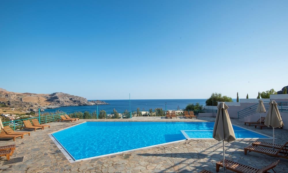 Sokol Resort