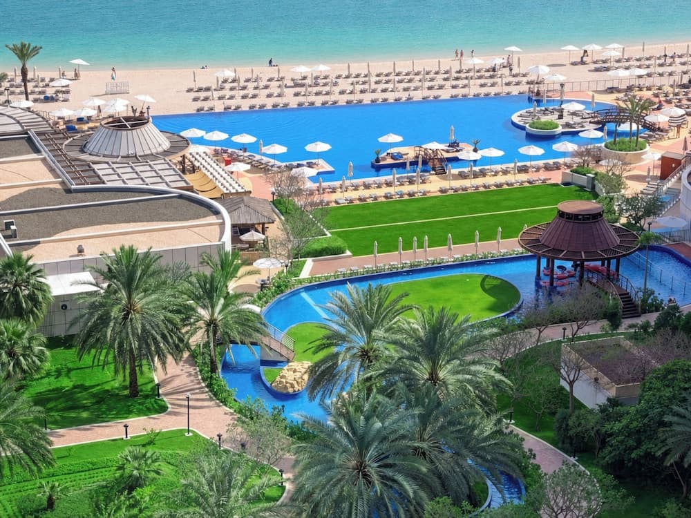 Dukes The Palm a Royal Hideaway Hotel