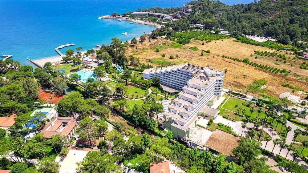 Ma Biche Hotel