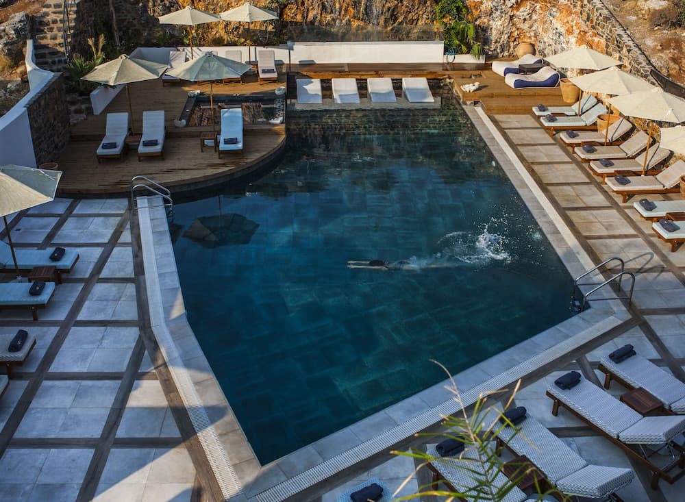 Elounda Orama Hotel
