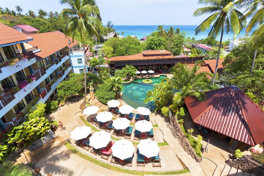 Karona Resort & SPA