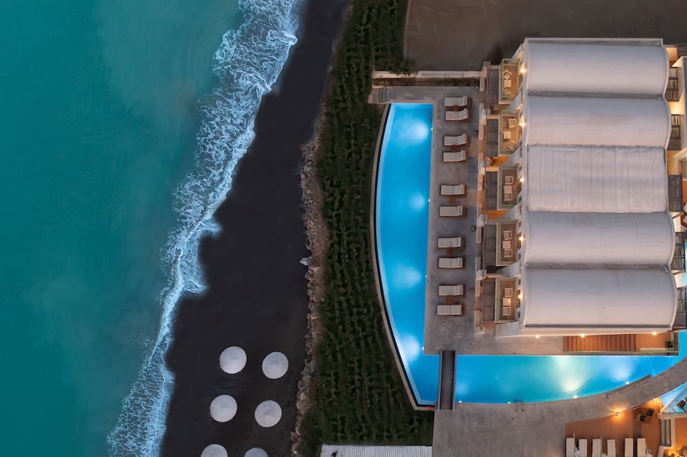 Grand Bay Beach Resort Giannoulis Hotel