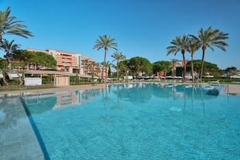 Hipotels Hipocampo Playa