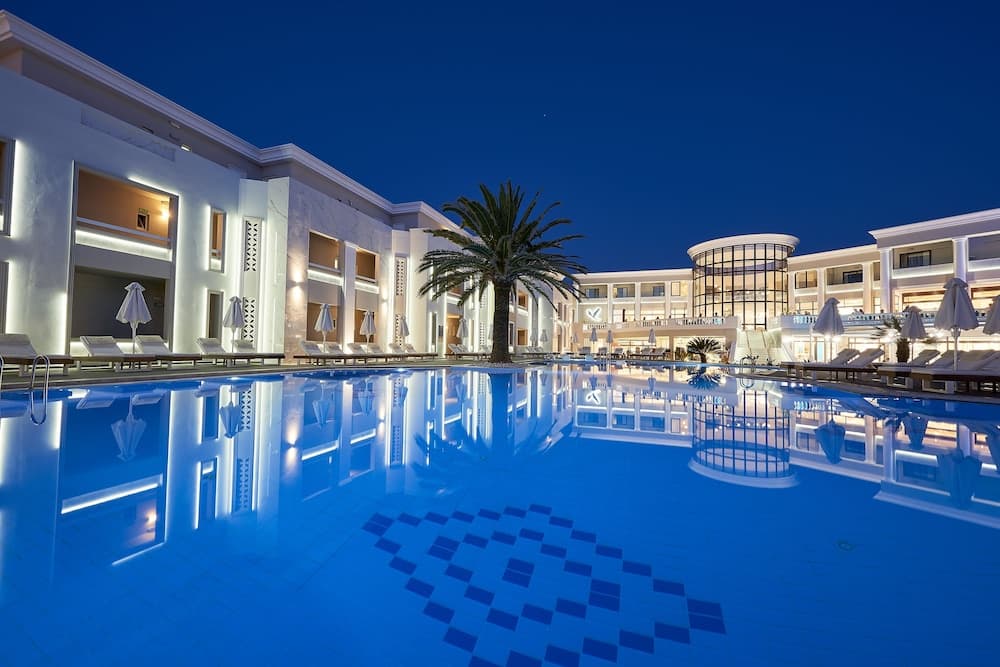 Mythos Palace Resort & Spa