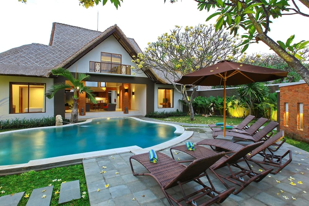 Mutiara Bali Boutique