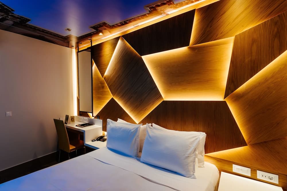 Kastro Hotel Heraklion