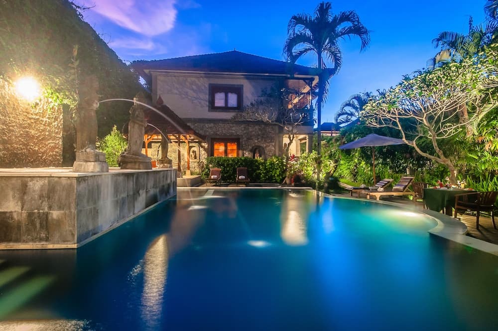 Sahadewa Resort & Spa