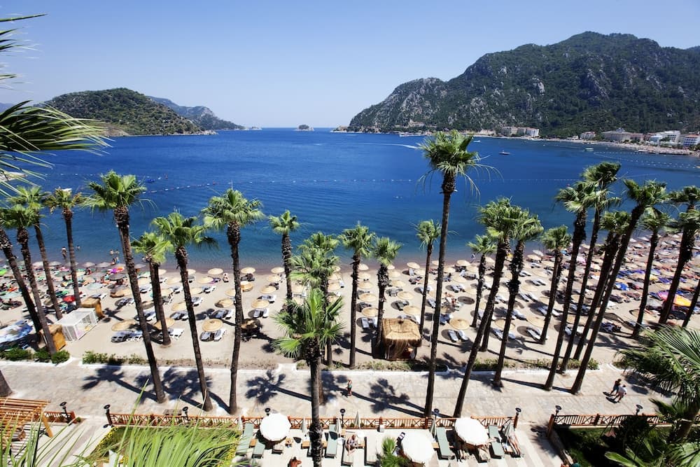 Quadas Hotel