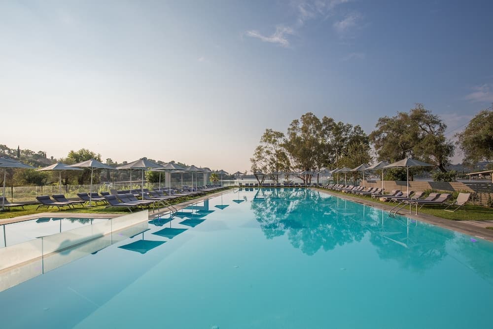 Rodostamo Hotel & Spa