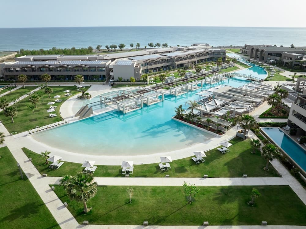 Euphoria Resort