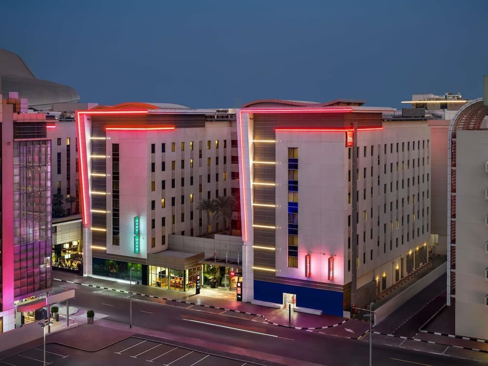 Ibis Mall of the Emirates Dubai