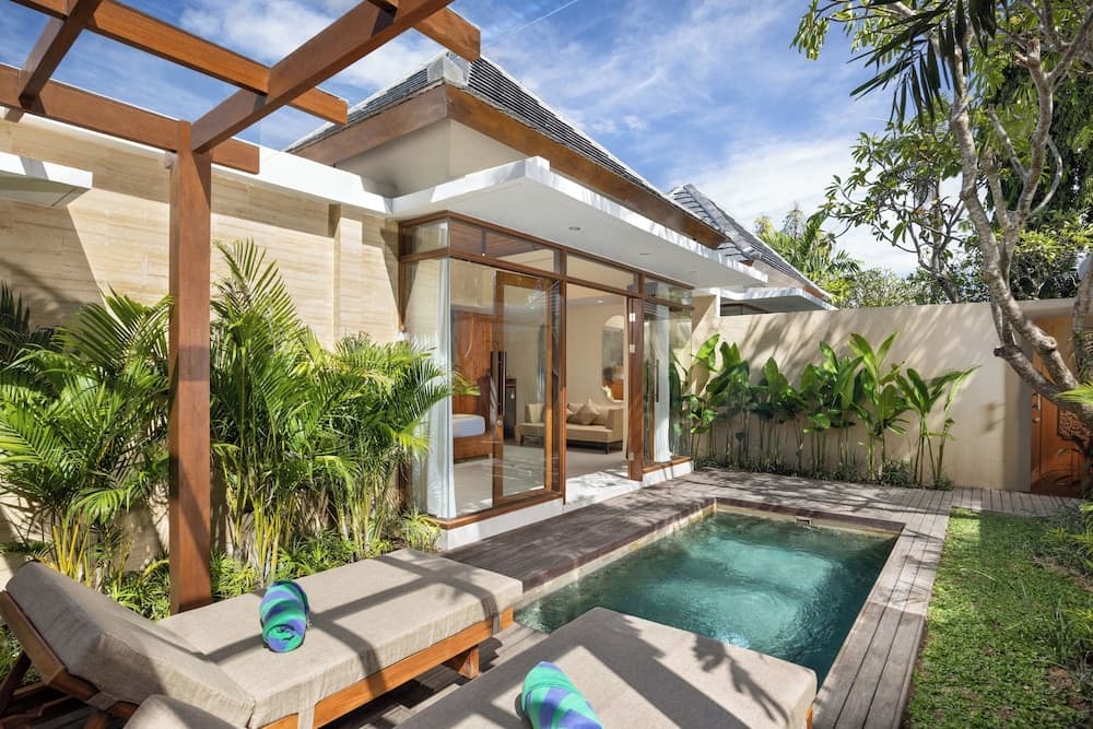 Tony's Villas