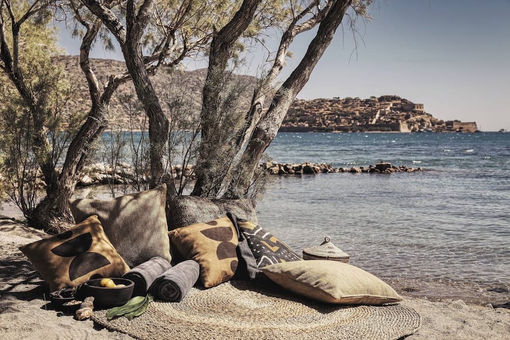 Domes of Elounda Autograph Collection