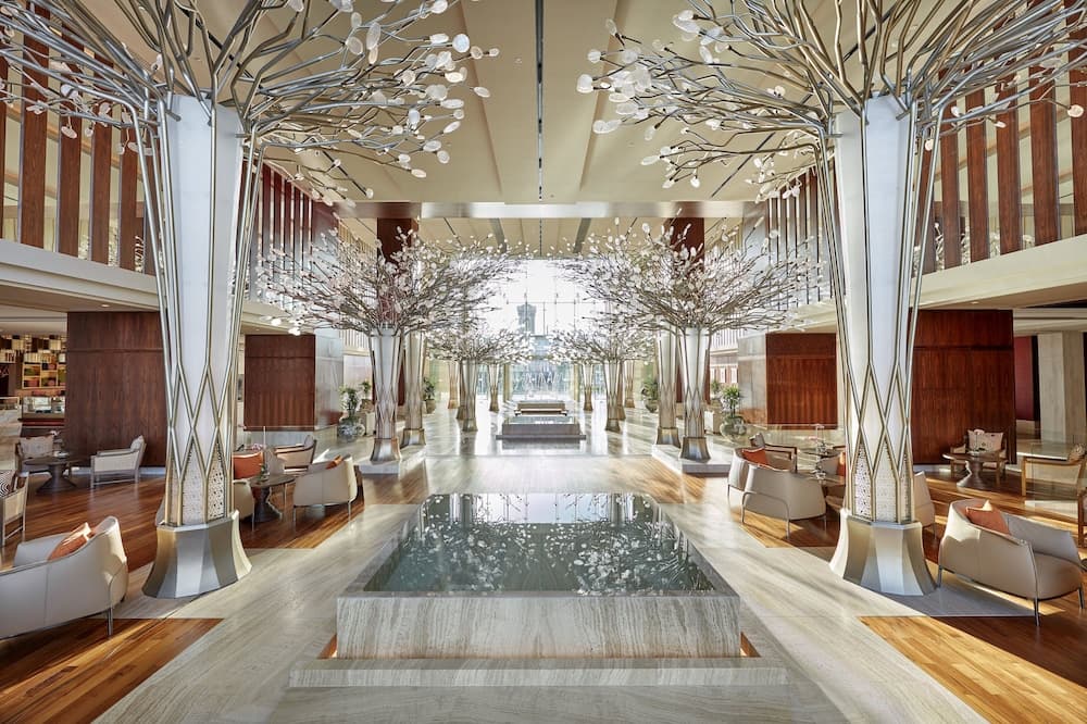Jumeira Rotana Dubai