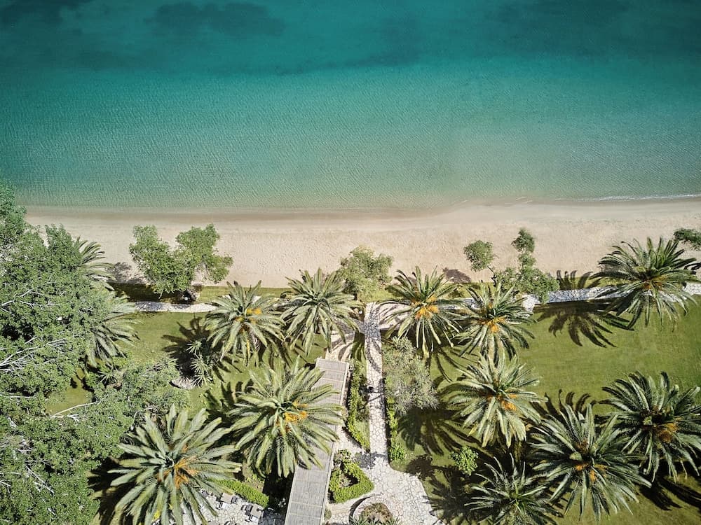 Grecotel Lux  Me Daphnila Bay Dassia