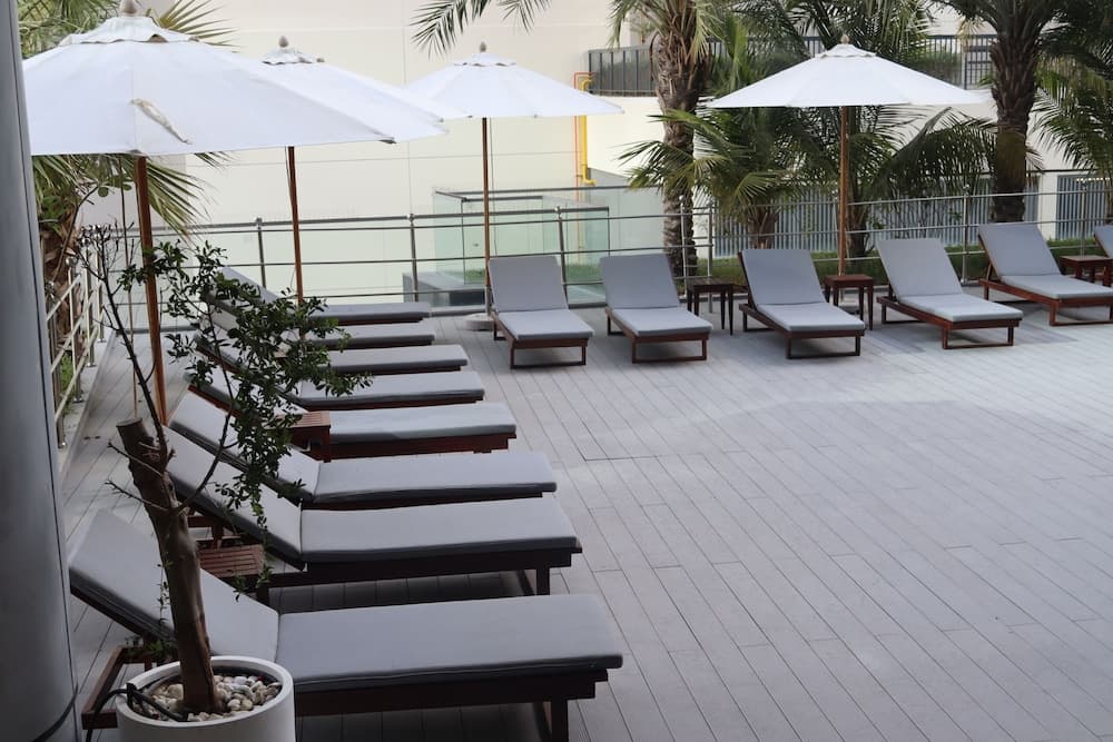 Park Regis Business Bay