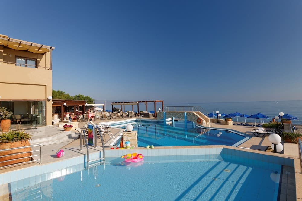 Indigo Mare Hotel