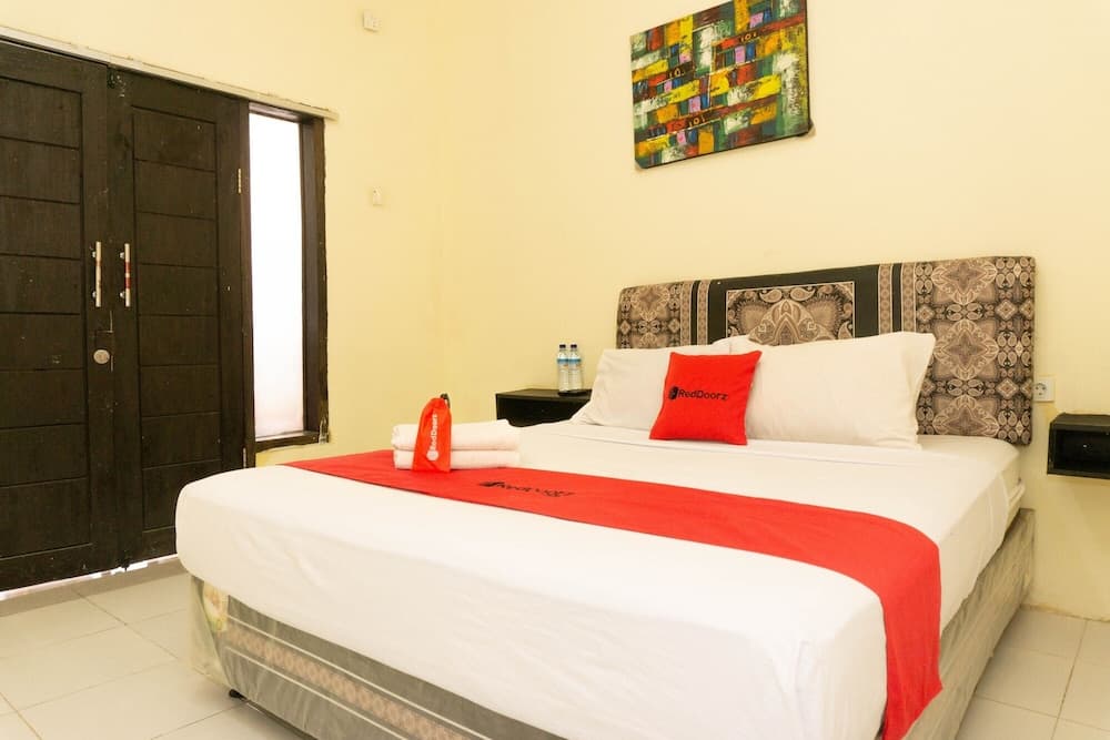 Natya Hotel Gili Trawangan