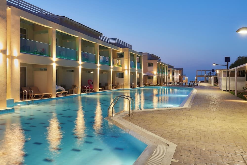 St. Constantin Hotel