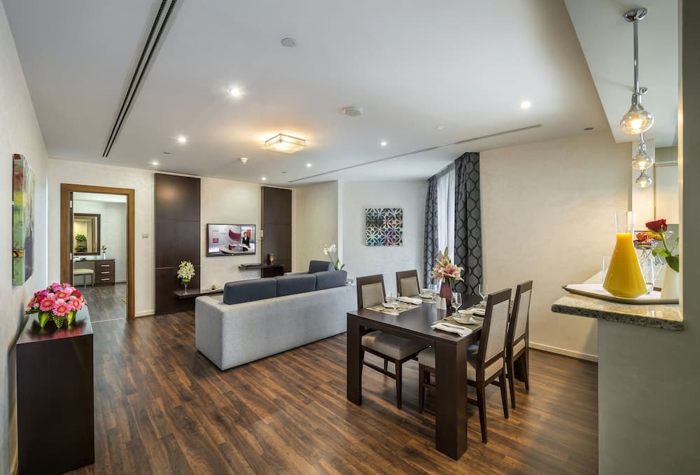 City Premiere Hotel Apartments