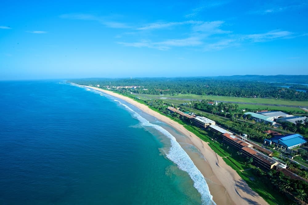 The Long Beach Resort & Spa
