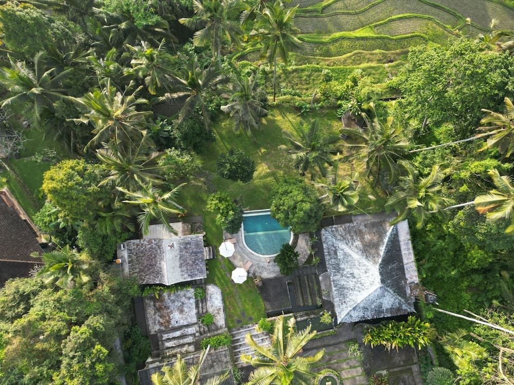 Aventus Resort Ubud