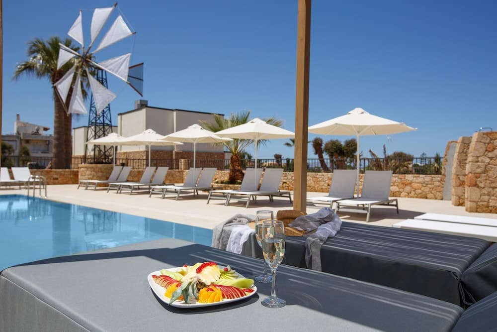 Aloe Boutique & Suites