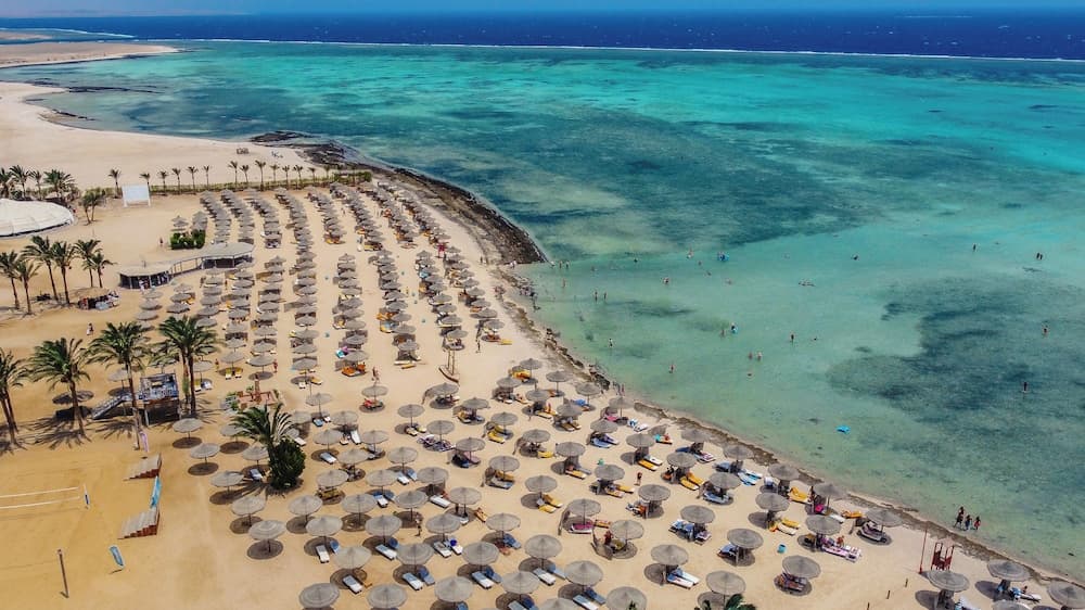 Dream Lagoon Aqua Park & Resort