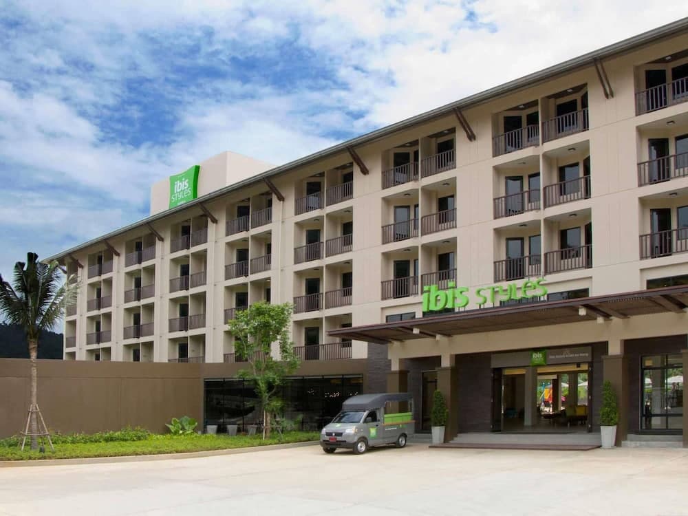 ibis Styles Krabi Ao Nang Hotel