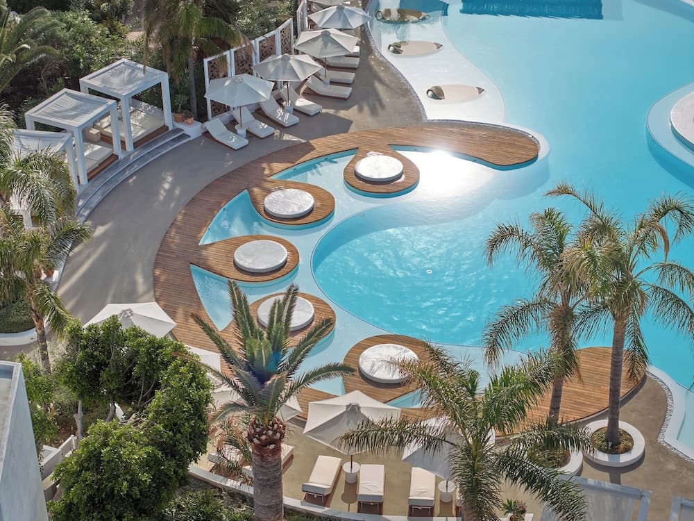 Caramel Grecotel Boutique Resort