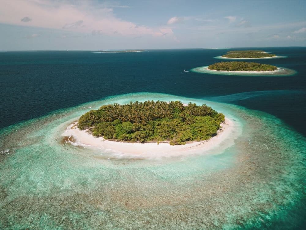 Dhoani Maldives Guesthouse Kendhoo