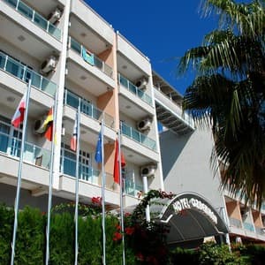 Golden Orange Hotel