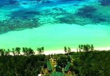 Acajou Beach Resort — фото 4