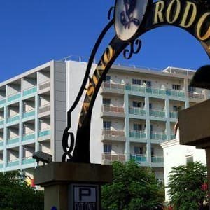 Aquamare City Beach Hotel