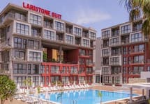 Laristone Suite Spa Hotel — фото 3