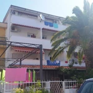 Готель Ilic Villa — Будванськая Рівʼєра, Чорногорія