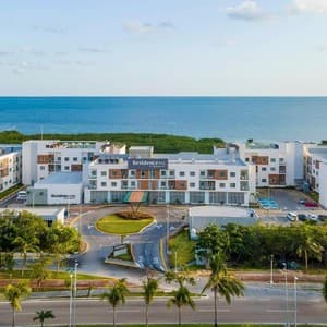 Готель Residence Inn by Marriott Cancun — Канкун, Мексика