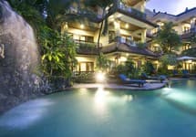 Parigata Resort & Spa — фото 3