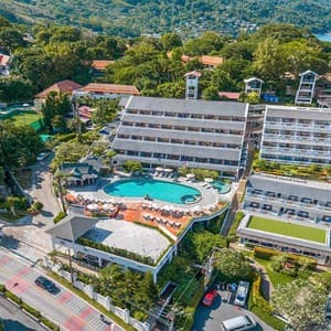 Готель Orchidacea Resort — о. Пхукет, Таїланд