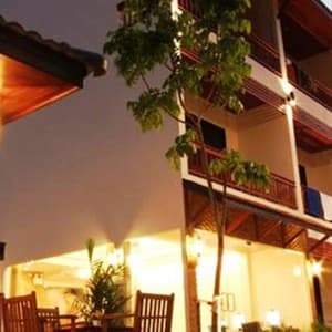 Готель Kata Noi Resort — о. Пхукет, Таїланд