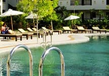 Wongamat Privacy Resort & Residence — фото 4