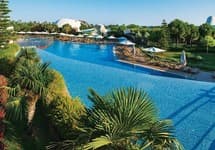 Cornelia Diamond Golf Resort & Spa — фото 4