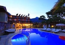 Beldibi Beach Hotel — фото 3
